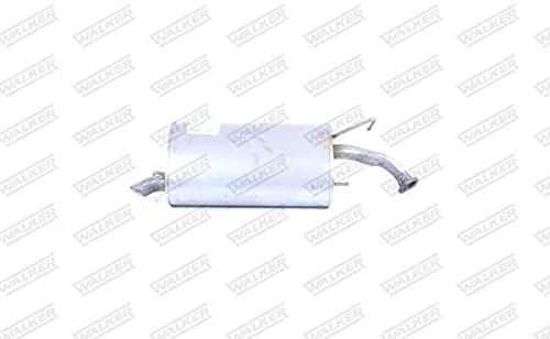 Tłumik końcowy WALKER 23675 D: 780 mm