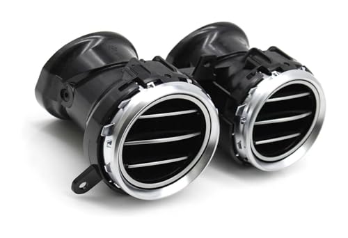 Grille ventilation arrière Benz Classe E W213 E260 E280 aération centrale OEM