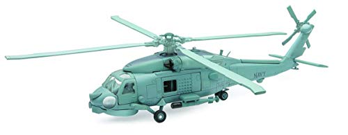 New-Ray Newray 25583 Sikorsky SH-60 Helicopter-Die Cast-31 cm-1/60Â°
