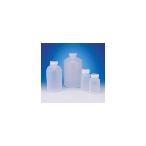 PL10917 Wide Mouth Mason Jar, 1 mm Height, 1 mm Wide, 1 mm Length, 8 Liters, Polypropylene