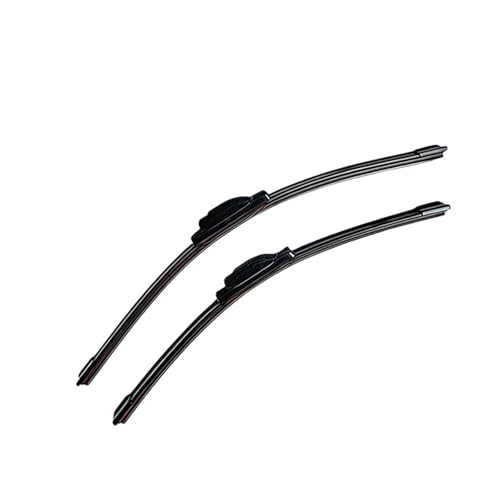 Essuie-glace Honda Civic 9 pour modèles 2012 à 2016 - Balais de rechange avant pour vitres