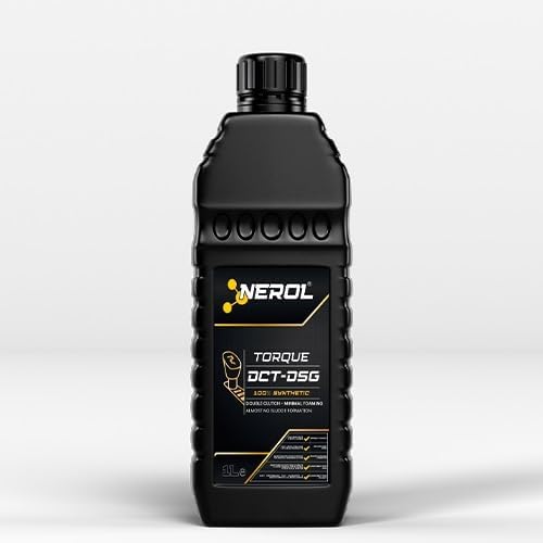 NEROL Torque DCT - DSG 100% Sintético Aceite Para…