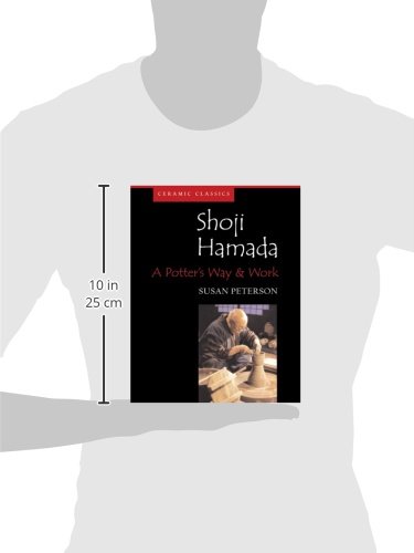 Shoji Hamada: A Potter's Way & Work