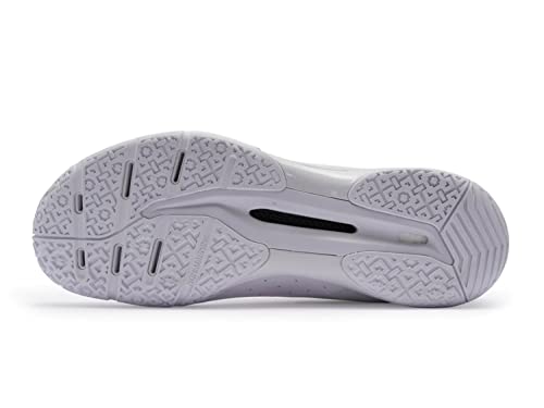 Image of Li-Ning Blast SE Professional Badminton Shoes, Standard White