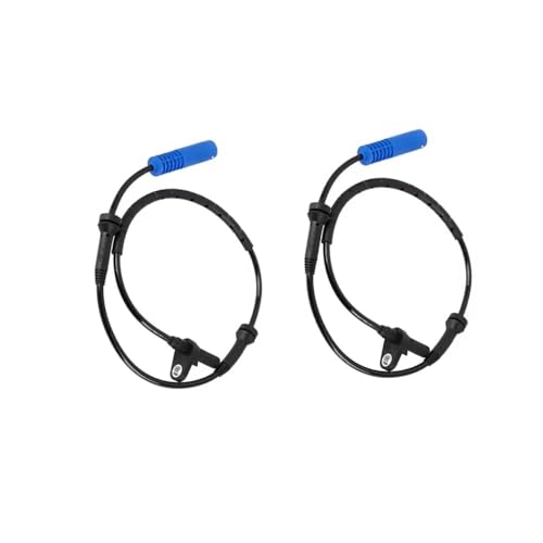 Capteur ABS voiture pour corriger voyant tableau de bord allumé X1 E84 34526784989