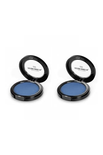 Göz Farı — Make Up Islak Kuru Eyeshadow 2 Adet 1373