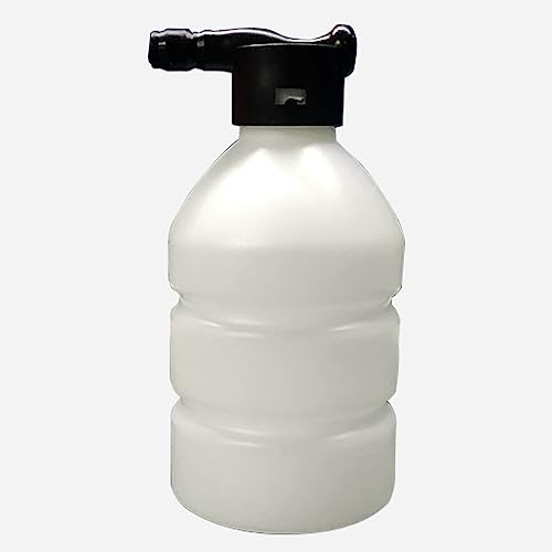 JML Starlyf Pressure Washer - Cordless Power Washers for Patio and Car with 40 Bar High-Pressure Battery Jet Wash with 30ft Reach, Portable Car Accessories with Soap Foamer Attachment 4 JML Starlyf Pressure Washer - Cordless Power Washers for Patio and Car with 40 Bar High-Pressure Battery Jet Wash with 30ft Reach, Portable Car Accessories with Soap Foamer Attachment - Image 4