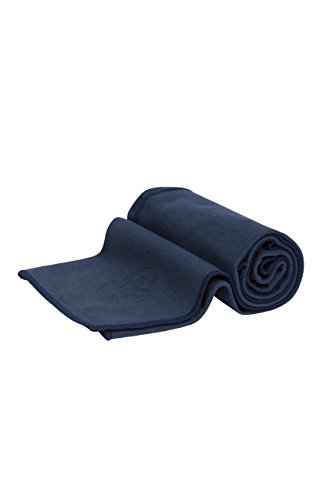 Manduka eQua - Toalla de Yoga, Unisex, 40,64 cm