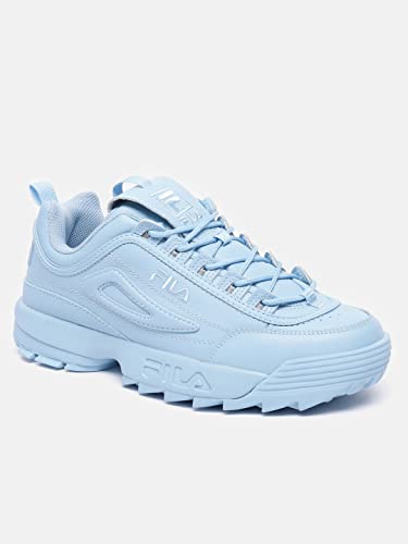 Image of Fila Womens Disruptor Ii Premium Sneakers