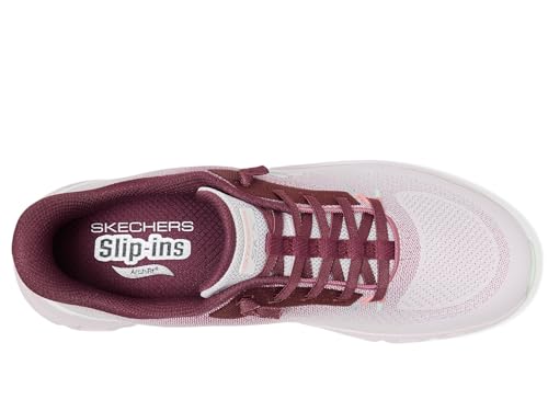 Skechers Women's Arch Fit Glide-Step Pro Hands Free Slip-ins Sneaker2