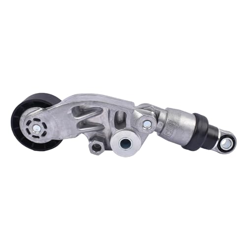 Tendeur courroie Mazda CX-5 2.2 D résout sifflement moteur SH0115980D