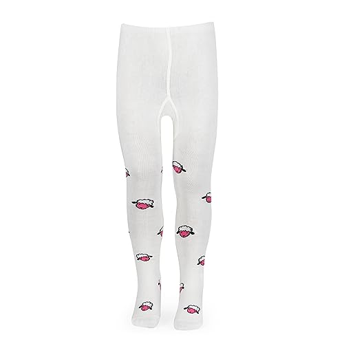 Image of Bonjour Skinny Tights For Baby Girls & Baby Boys