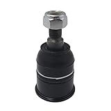 CTR CB0118 [OE Supplier] Front Lower Ball Joint Compatible with Acura, Honda Vehicles - Replaces 51210-SDA-A02, 51215-SDA-A02, 51220-SDA-305, 51220-SDA-A02,