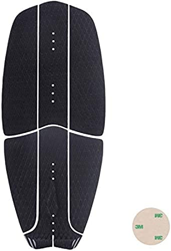 Almofadas De Deck De Prancha De Surf EVA Skimboard Antiderrapante Com Tapete Adesivo 3M Para Prancha