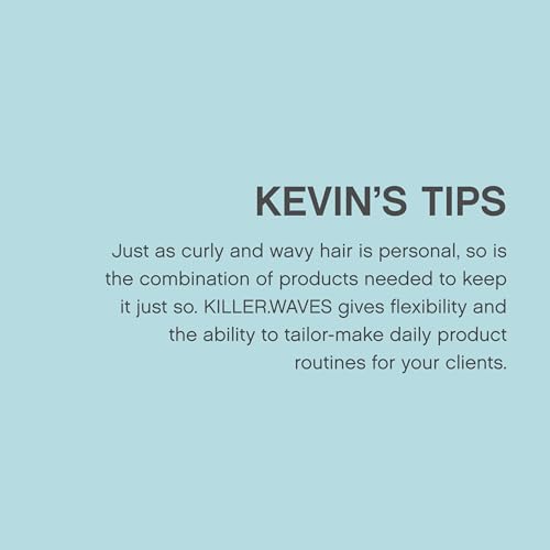 Kevin Murphy Killer.Waves Enhancer para Cabello 150 mL miniatura 6