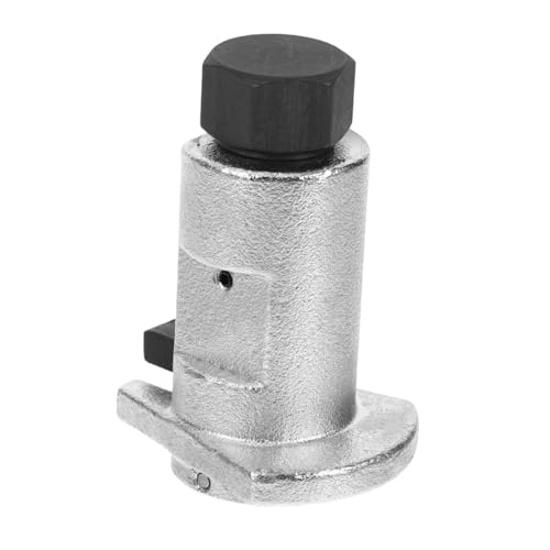 STOBAZA Universal Strut Mount Spread Tool Car Suspension Separator Remover Ball Head Strut Nut Socket for Vehicle Models