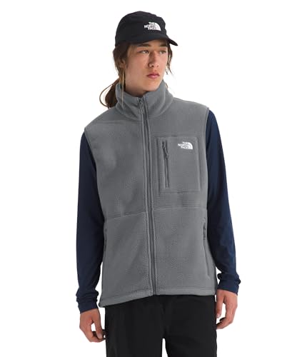 Amazon.com: The North Face Men's Yumiori Vest - Lightweight Fleece