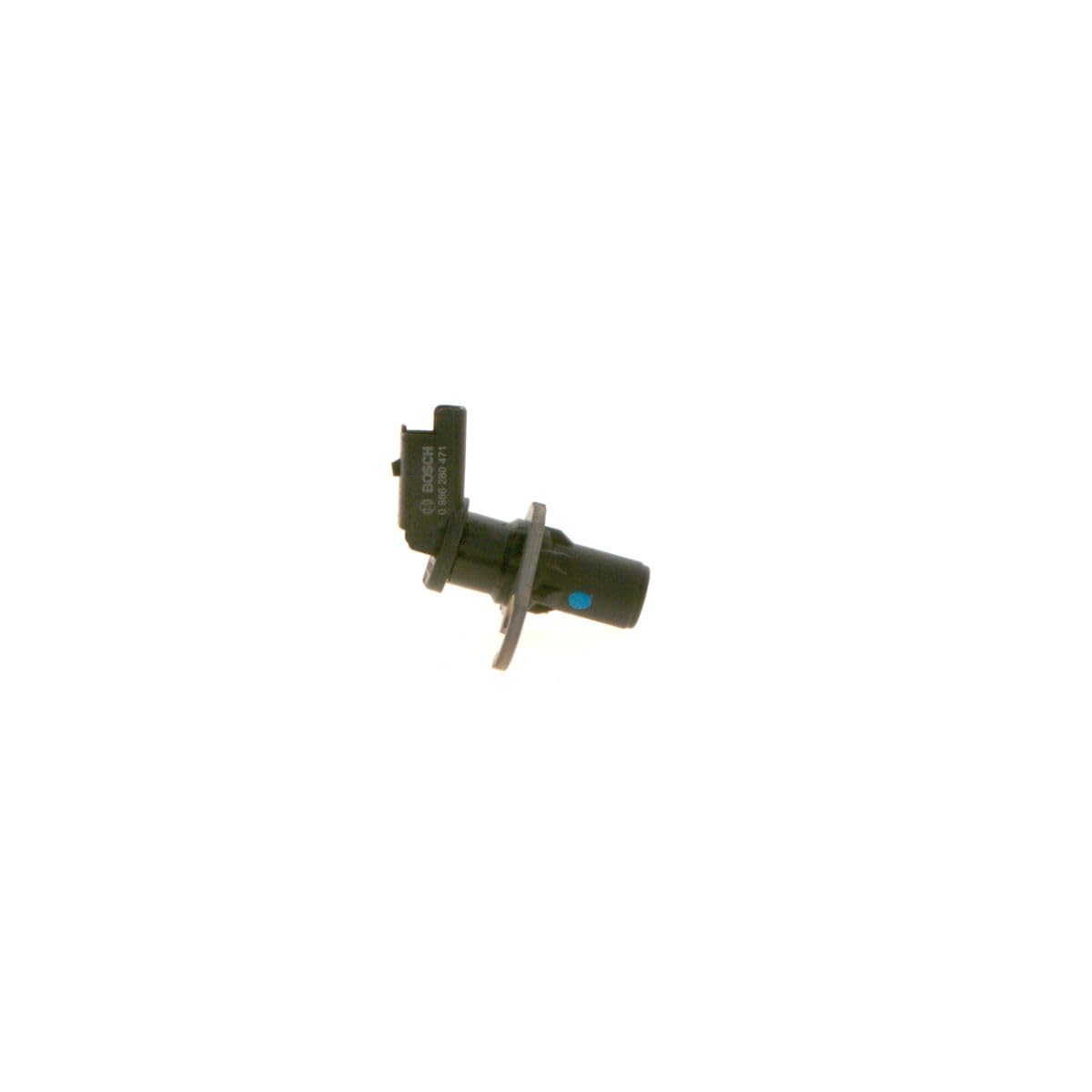 Capteur d'angle, vilebrequin BOSCH Ref : 0 986 280 480