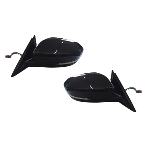 レンジローバー イヴォーク 2011-2013-A71K 対応 自動車用サイドミラーアセンブリ リアビュー