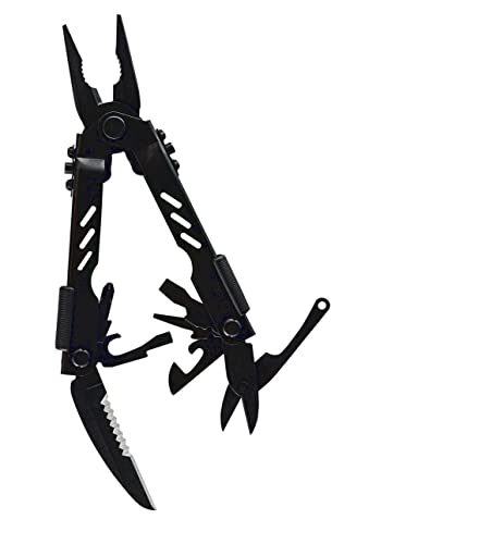 Gerber Mp400 Compact Sport Multi-Plier, Black [22-45509] #TOP2