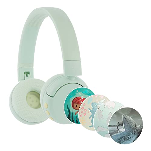 BuddyPhones POP Fun
