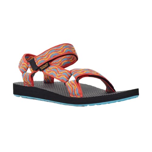 Image of Teva Women's Original Universal Revive, 80S Archival Revival, 8 M US