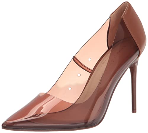 Chinese Laundry Women's Darling Vinyl Pump