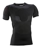 Race Face Flank Core Guard, Stealth, XX-Large
