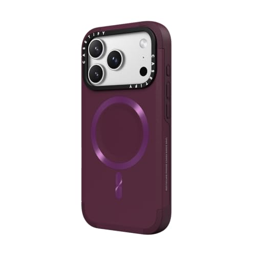 CASETiFY フォース iPhone 17 Pro Max ケース の商品画像 1