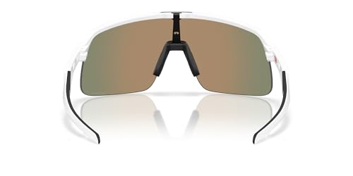 Image of Oakley Unisex Oo9496 Sutro Lite S Rectangular Sunglasses