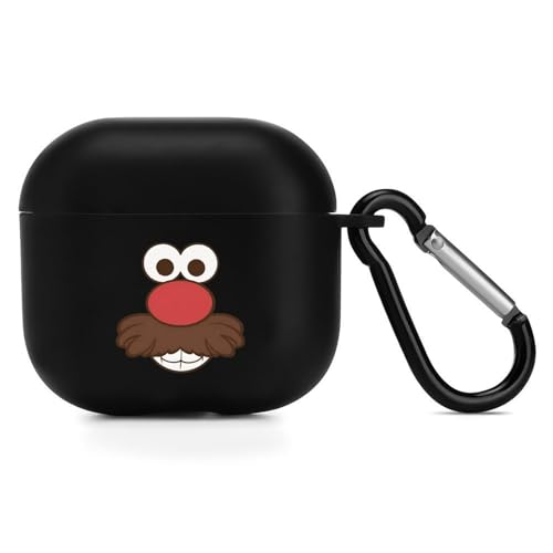 Airpods4pP[X ~X^[|egwbh AirPods4pP[X 2024V^ GA[|bY4pJo[ CzP[X  TPU ϏՌ Jrit h~ LEDCg CX[dΉ