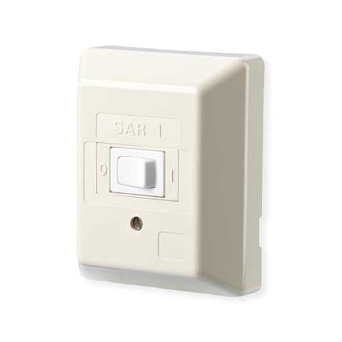 Btr netcom - 130280-relay e alimentazione - relè di potenza bianco 32-80 v 23-54 hz