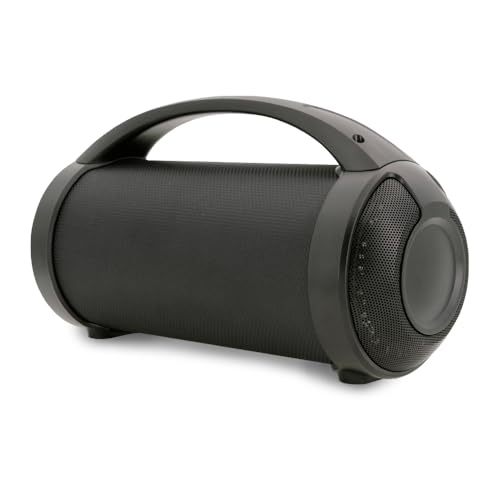 Caixa de Som Bazooka LED 70W Bluetooth Multi - SP600 glide