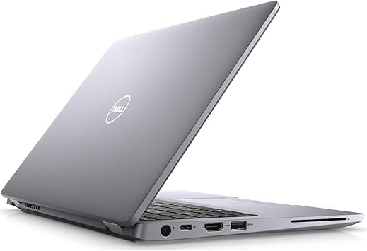 Dell Latitude 5310 / Intel Core i5-10310U / 13" FHD / 8 Go RAM / 128 Go SSD (reconditionné)