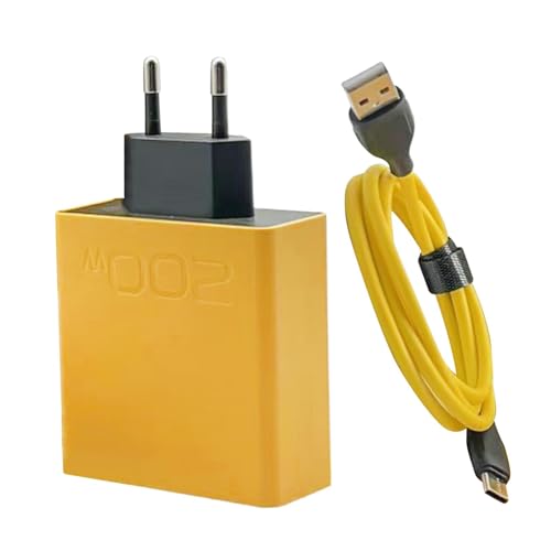 Zuasdvnk Bloque de Cargador USB C, Cargador Rápido USB C - 2 Puerto USB C Bloque de Estación de Carga para el Teléfono,Adaptador de Teléfono de la Estación de Pared para el Hogar, el apartamento, Los