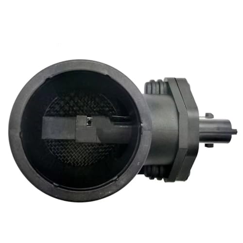 Débitmètre d'air MAF 0280217123 compatible Opel Astra G et Corsa B - 4