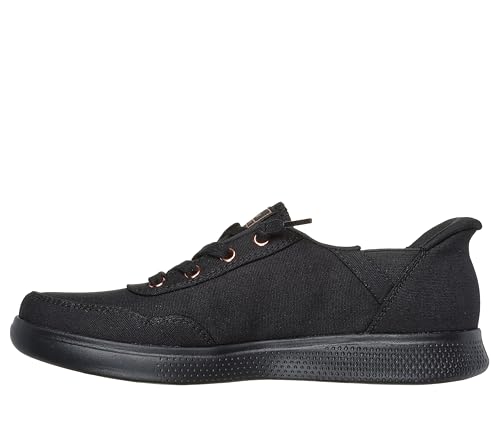 Image of Skechers Women's Hands Free Slip-ins Bobs Skip Cute - B Cute Sweet