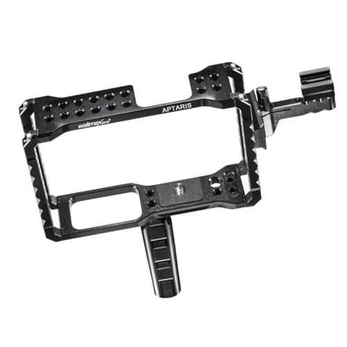 Walimex Pro Aptaris Cage-System FüR Olympus OM-D E-M5 - 9