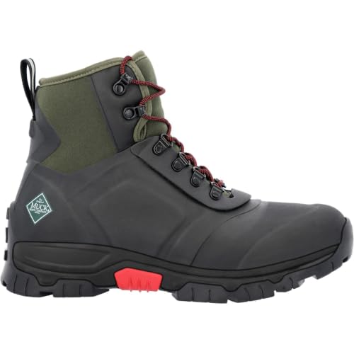 MUCK Men's Apex Lace-Up Boot