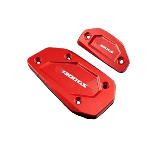 Bouchon liquide de frein R1300GS pour sécuriser vos sorties moto et voyages Adventure
