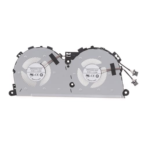 Ventilateur PC portable S540-15IWL S540-15IML Air15 2019 DC5V 4pin