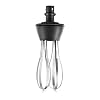 Royal Catering RCAK-53 garde voor staafmixer 185 mm roerbezem slaapgroener garde garde garde