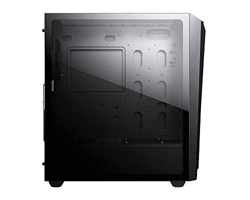 Image of COUGAR MX660 Mesh Advanced Mid-Tower Case with Powerful Airflow