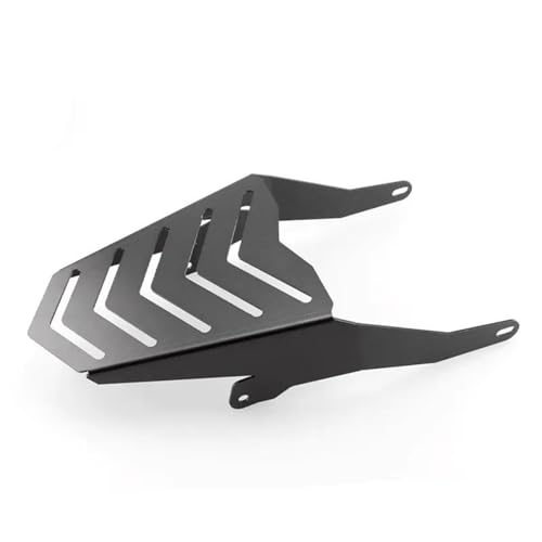Support Queue de Moto pour CRF300L Rack de Stockage Léger et Ultra Résistant en Aluminium