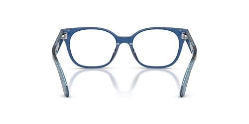 Image of Emporio Armani womens Ek3014u Universal Fit Cat Eye Prescription Eyewear Frames