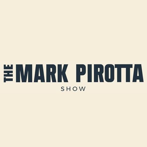 Page de couverture de The Mark Pirotta Show