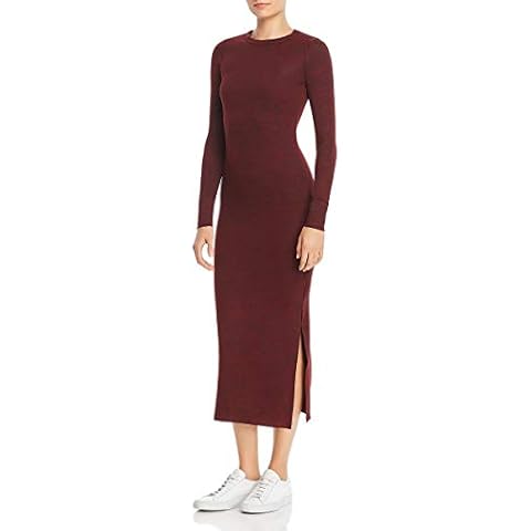 French Connection Women's Sweeter Casual Sweater Dress Cover