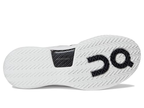 On Men's The Roger Pro 2 Sneaker3