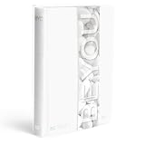 BE YOU-Diario Scuola Extra White 26/27 Agenda Ragazzi Medie Superiori