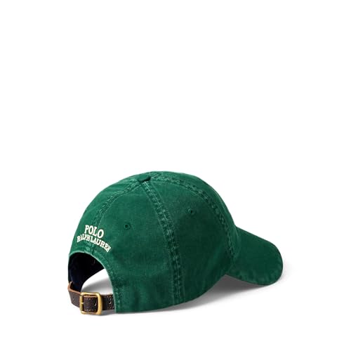 Polo Ralph Lauren Chino Novelty Bear Cap2